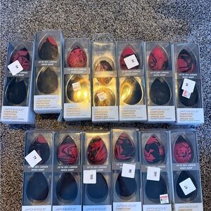 Japonesque Complexion Perfection Sponge Duos Bundle/LOT